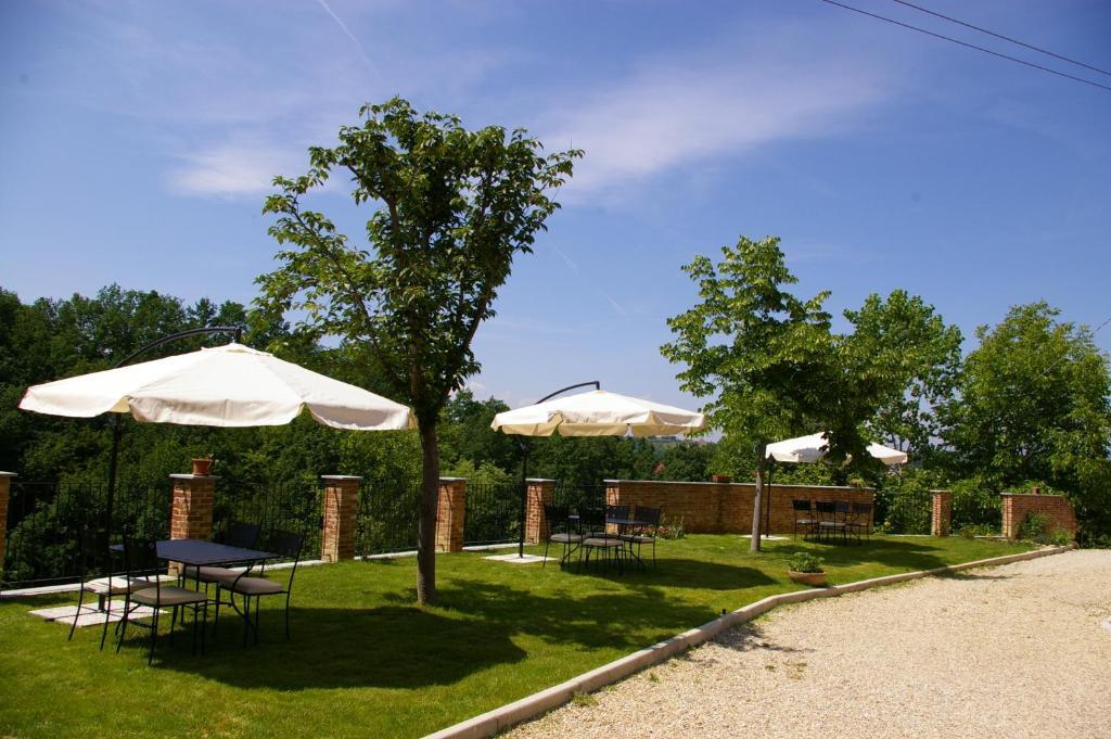 Cascina Caldera ξενώνας Cantarana Εξωτερικό φωτογραφία