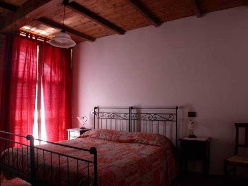 Cascina Caldera ξενώνας Cantarana Εξωτερικό φωτογραφία